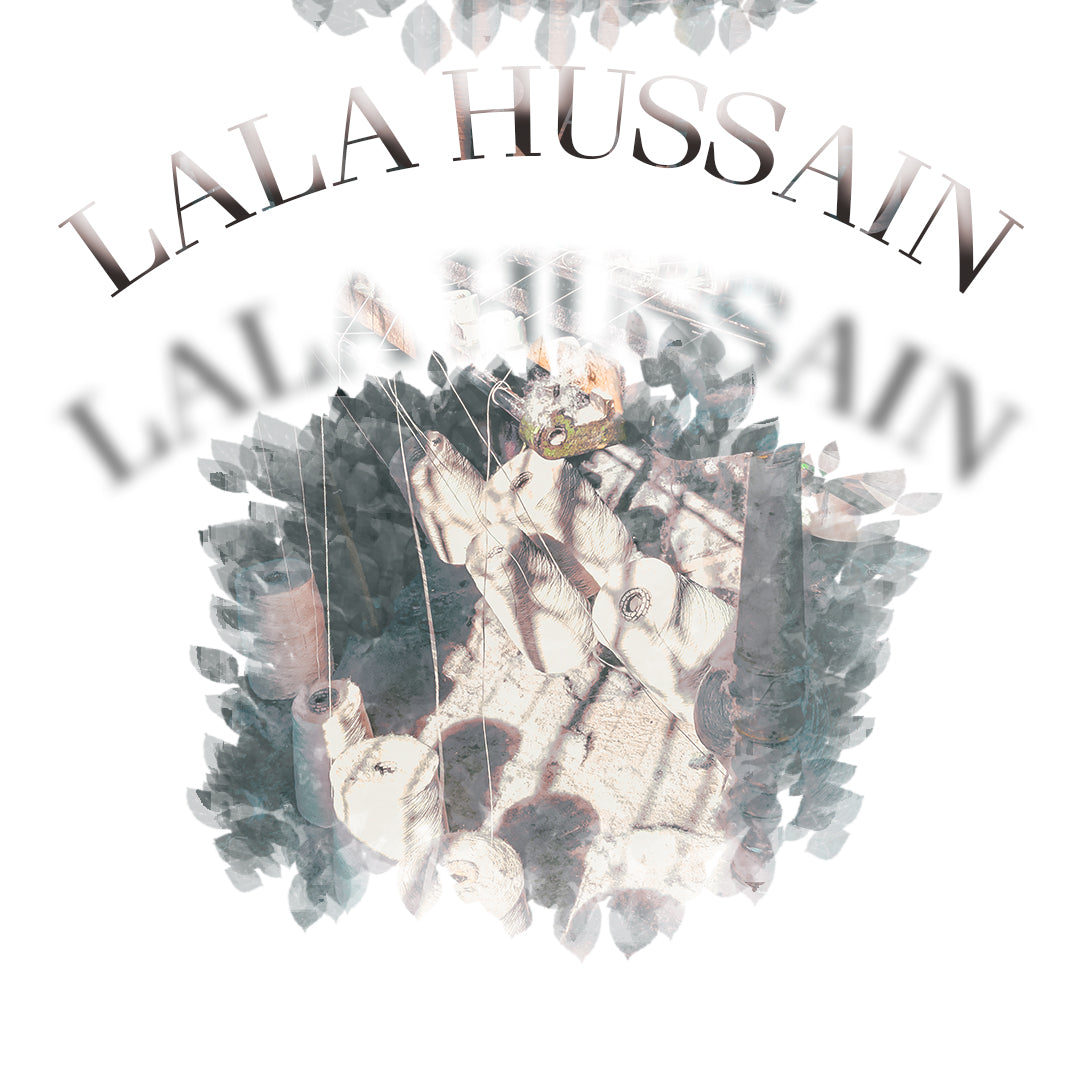 Lala Hussain CLASS