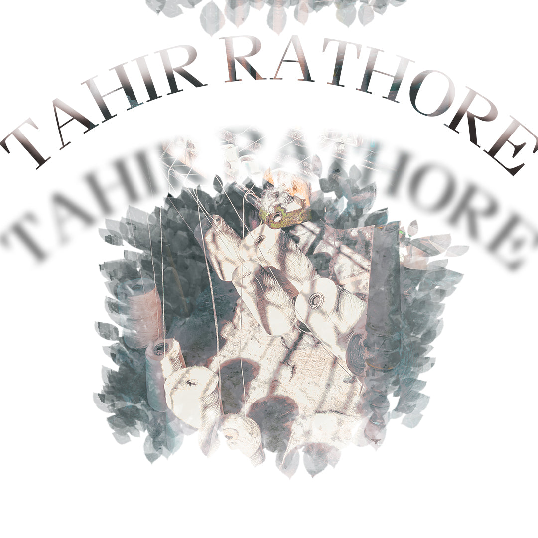 Tahir Rathore CLASS