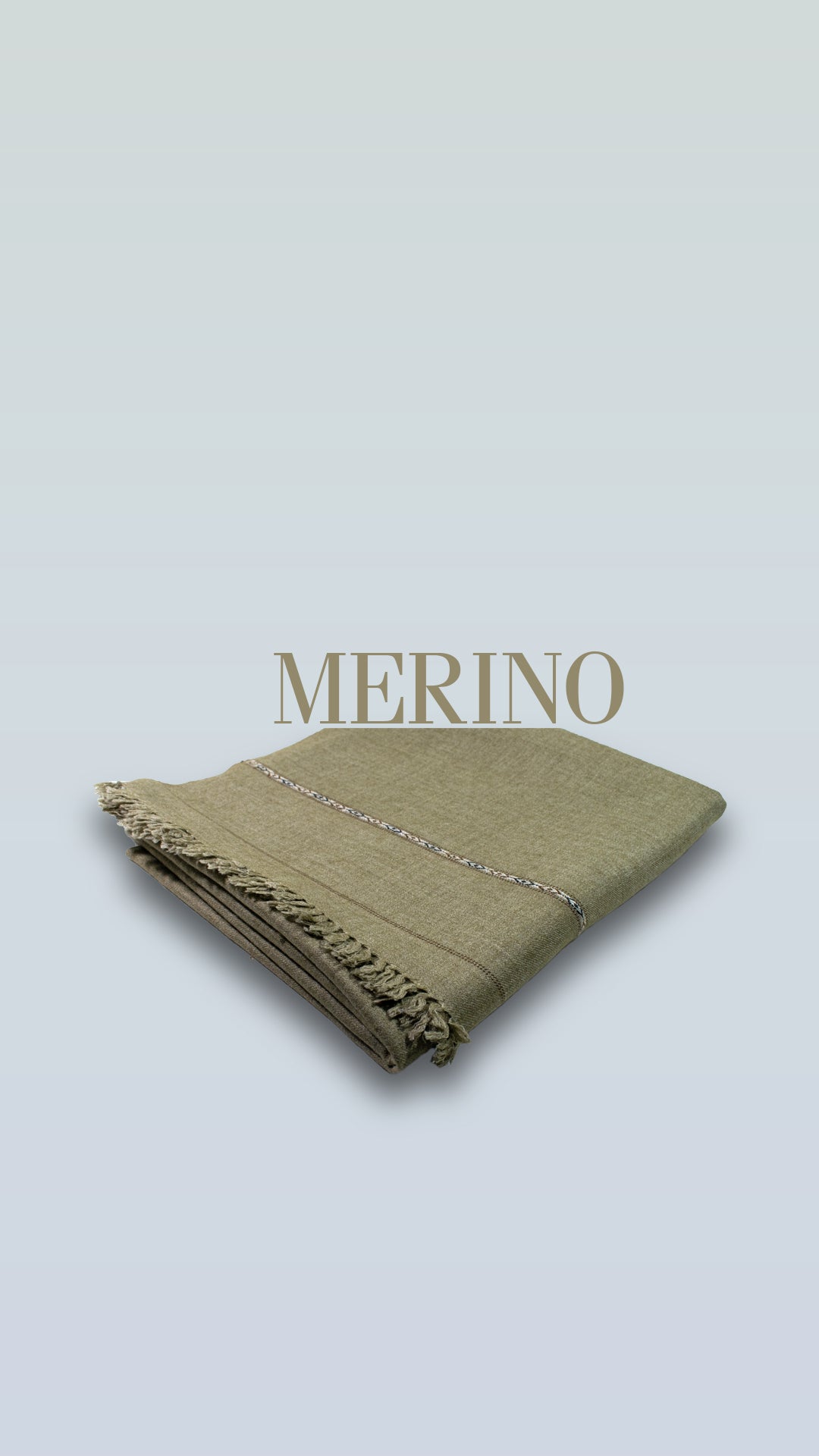 Merino Wool BLEND