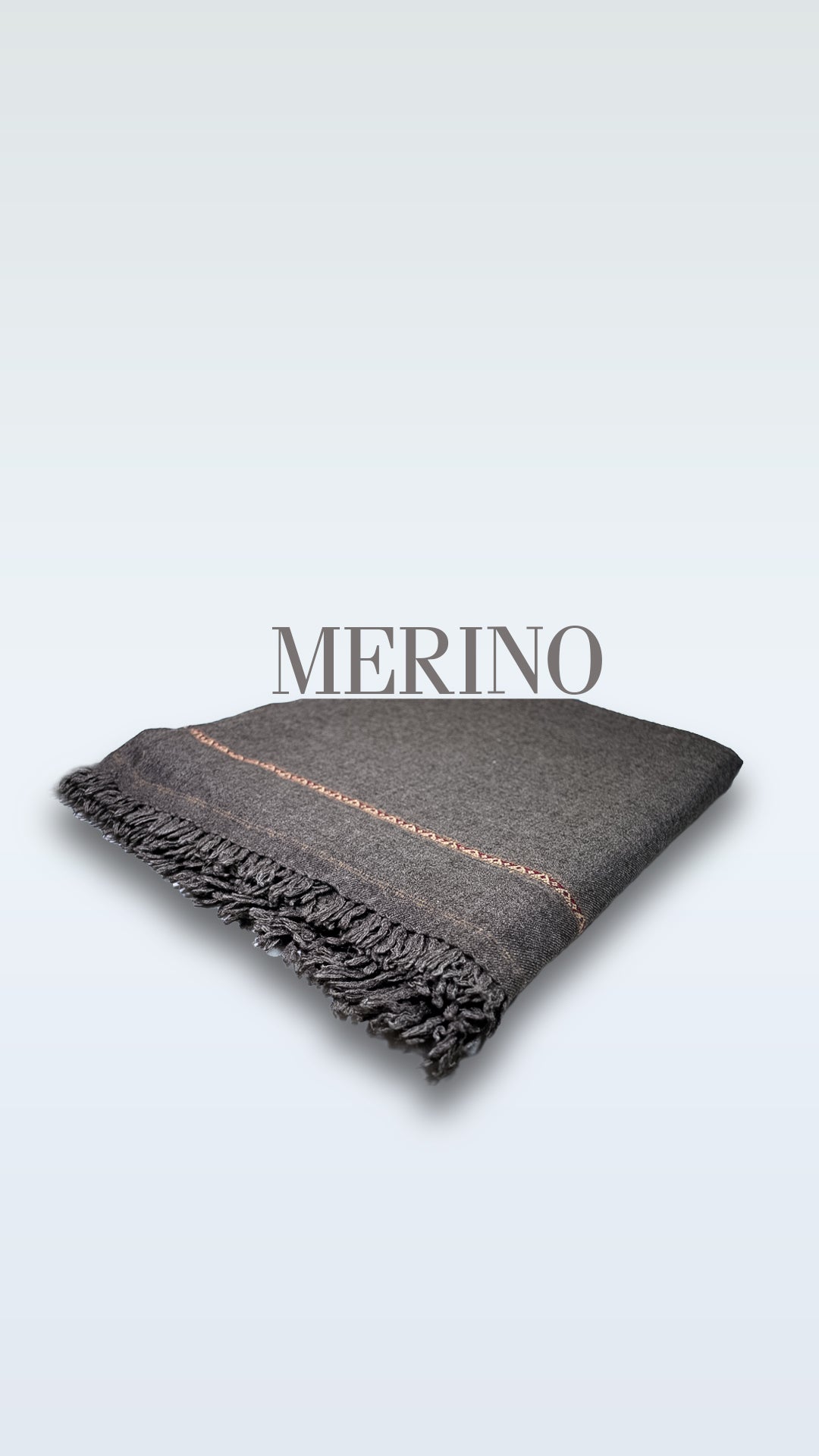 Merino Wool BLEND